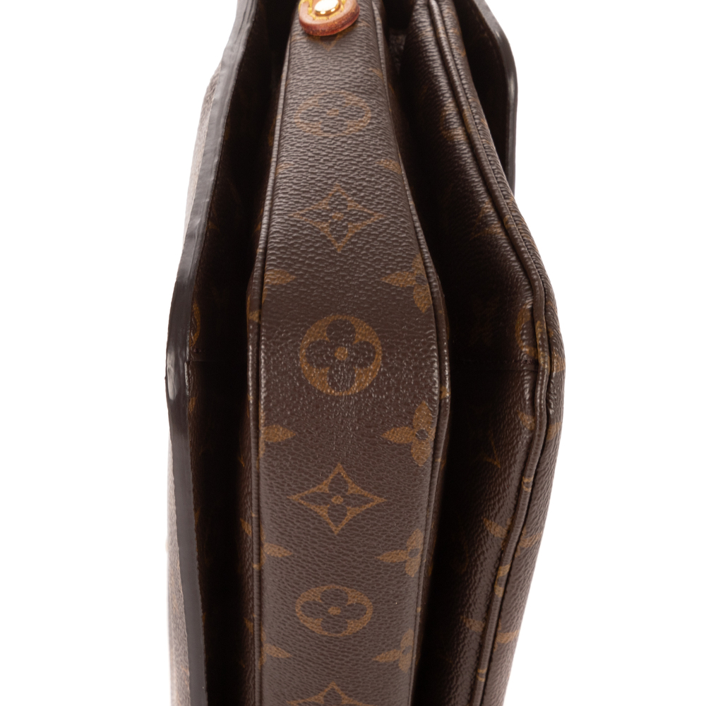 Louis Vuitton Pochette Metis - Picture 7 of 11